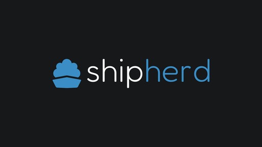 Shipherd 的 Logo